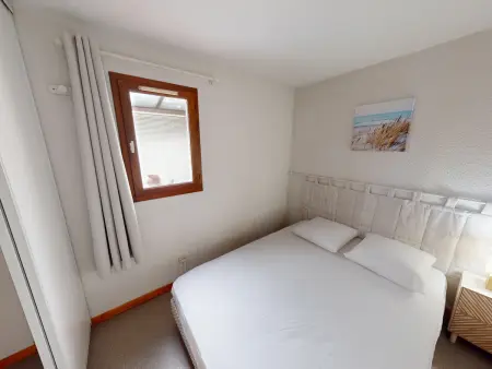 Maison 6 pers. avec piscine à Vic-la-Gardiole : photo 19