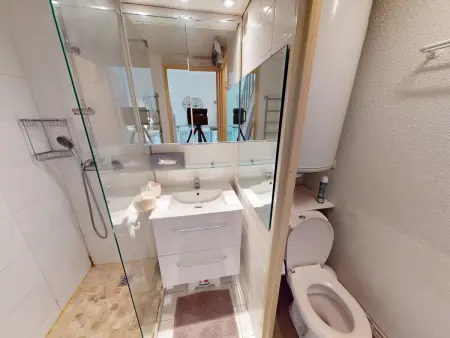 Maison 6 pers. avec piscine à Vic-la-Gardiole : photo 20