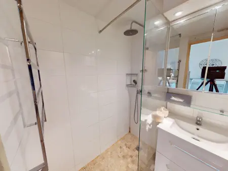 Maison 6 pers. avec piscine à Vic-la-Gardiole : photo 21