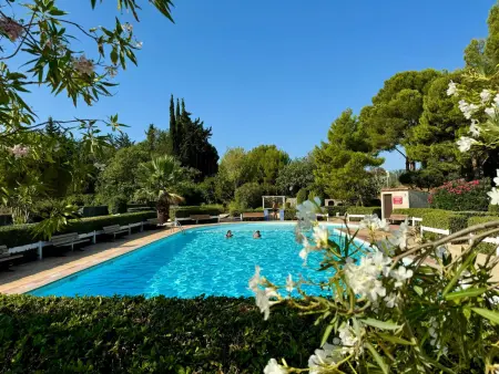 Maison 6 pers. avec piscine à Vic-la-Gardiole : photo 22