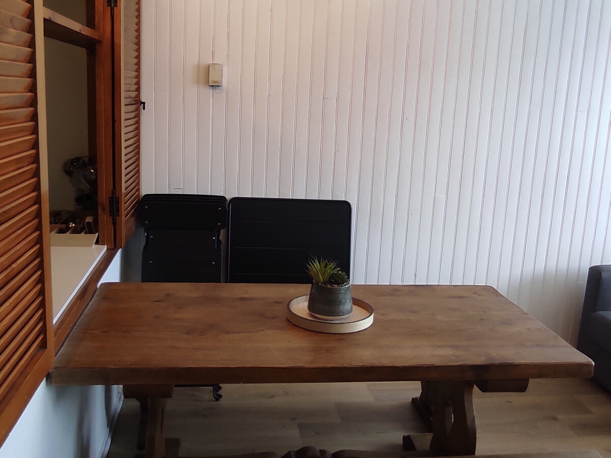 Appartement 5 pers. Super Besse, balcon vue Sancy - Photo 4