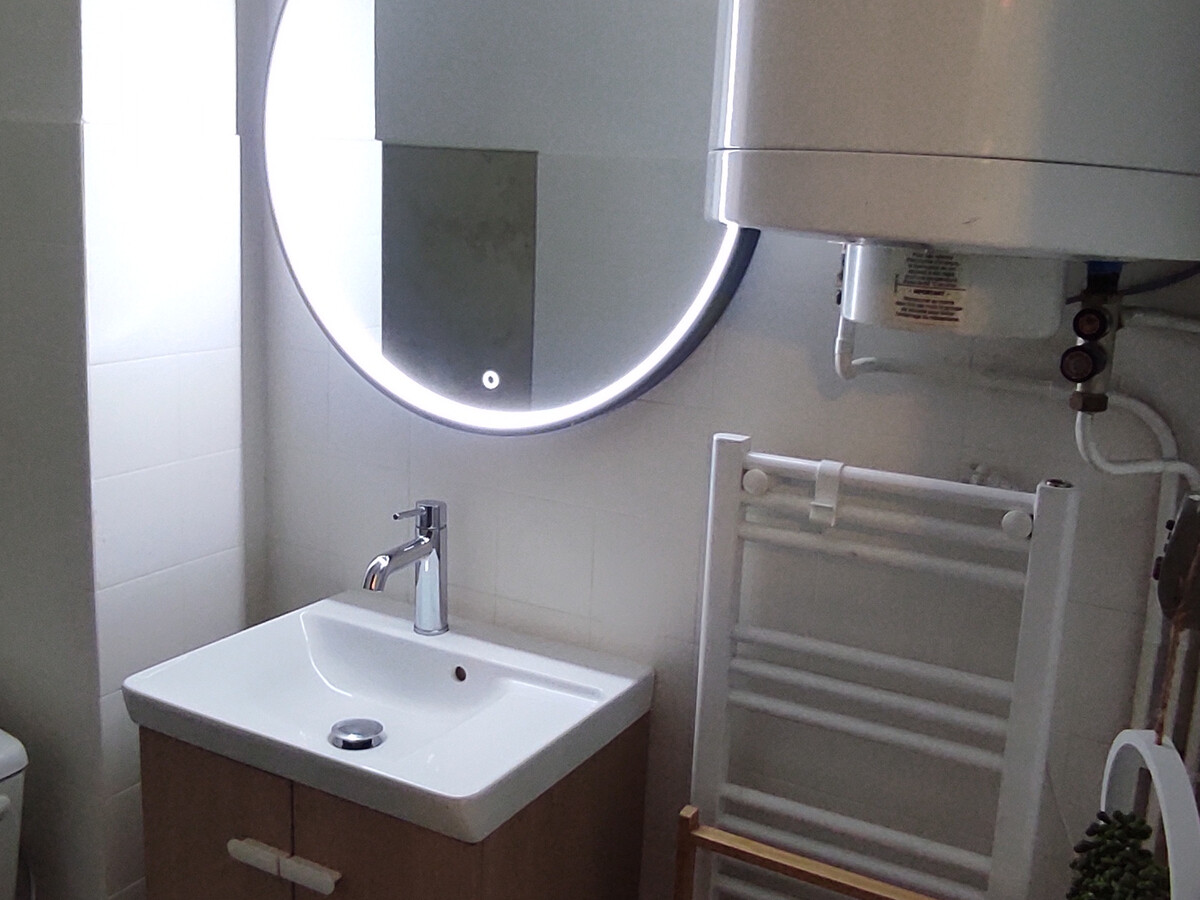 Appartement 5 pers. Super Besse, balcon vue Sancy - Photo 18