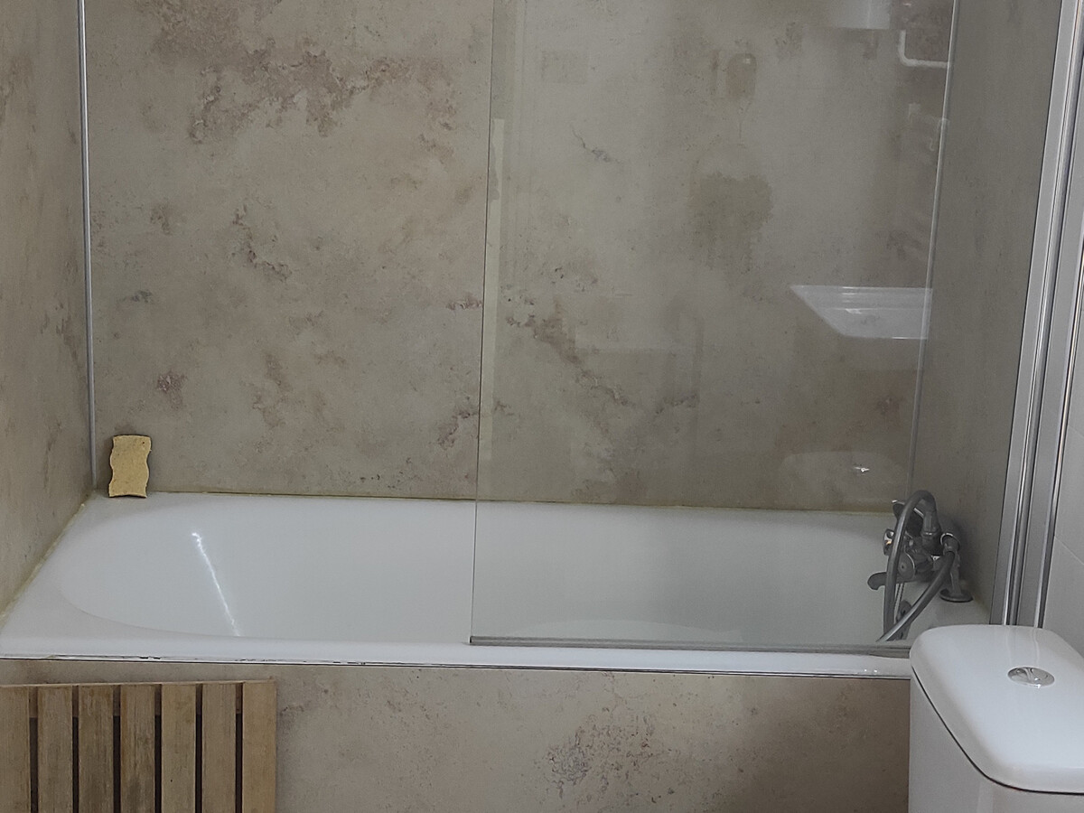 Appartement 5 pers. Super Besse, balcon vue Sancy - Photo 19