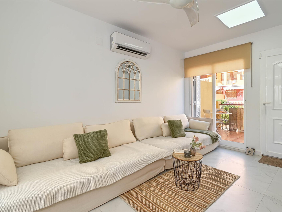 Appartement 4 personnes à 25m de la plage, Dénia - Photo 3