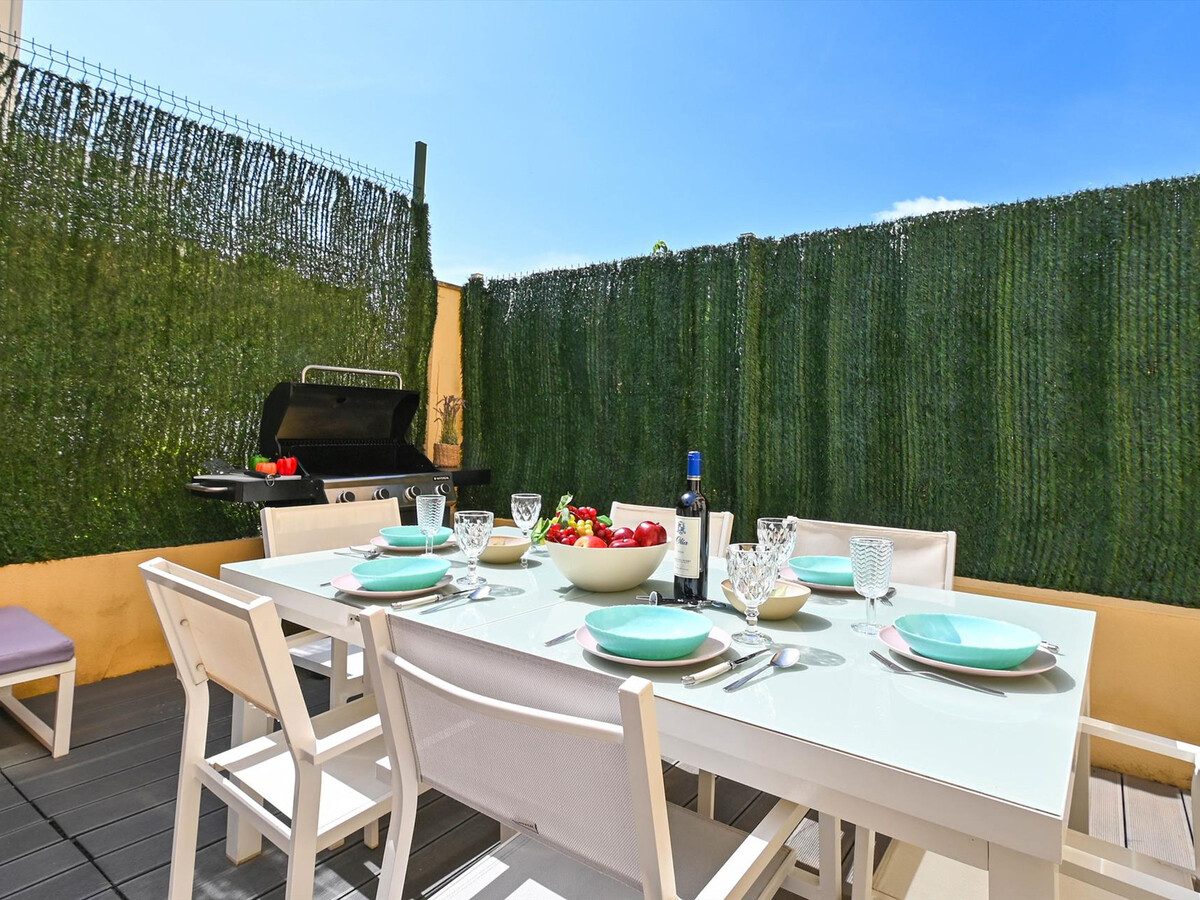 Appartement 4 personnes à 25m de la plage, Dénia - Photo 11