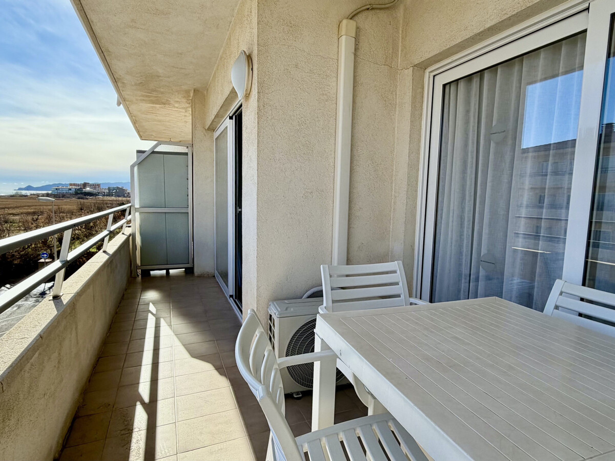 Appartement 45 m² avec piscine à L'Estartit - Photo 1