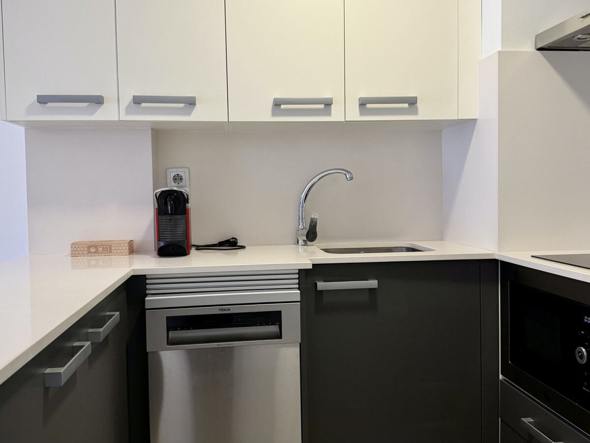 Appartement 45 m² avec piscine à L'Estartit - Photo 4
