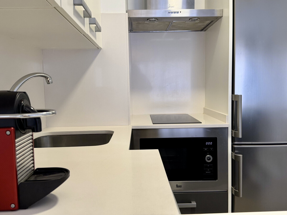 Appartement 45 m² avec piscine à L'Estartit - Photo 5