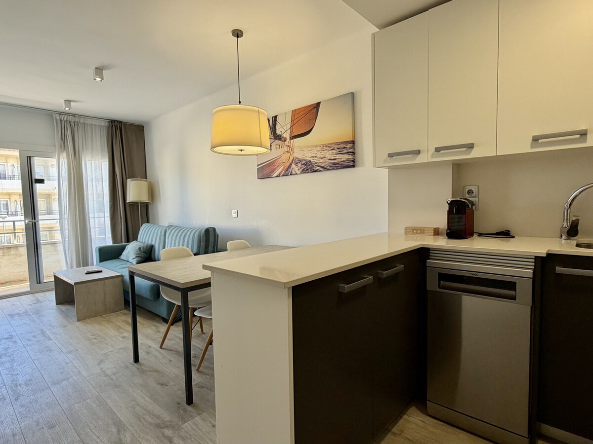 Appartement 45 m² avec piscine à L'Estartit - Photo 10