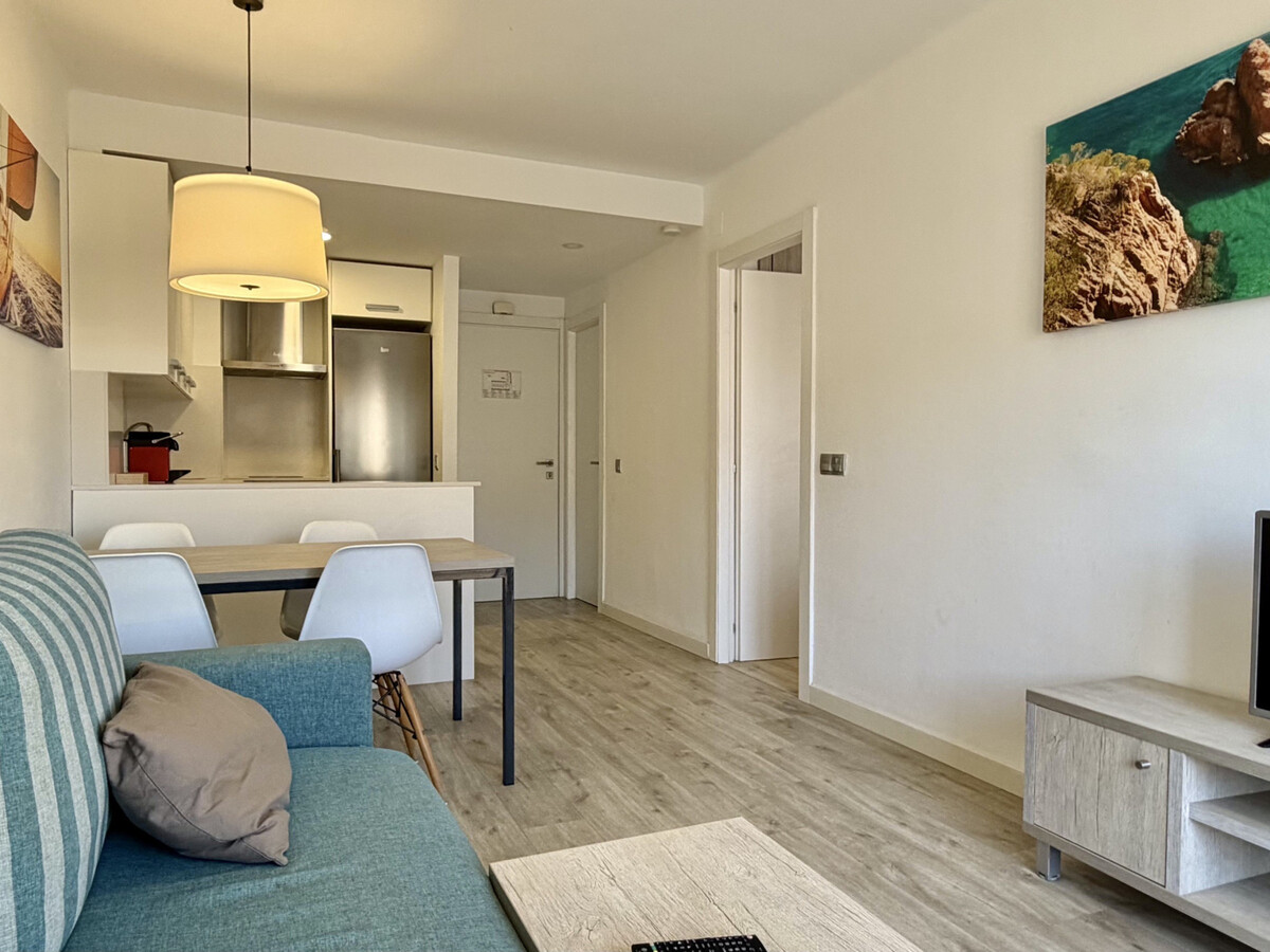 Appartement 45 m² avec piscine à L'Estartit - Photo 14