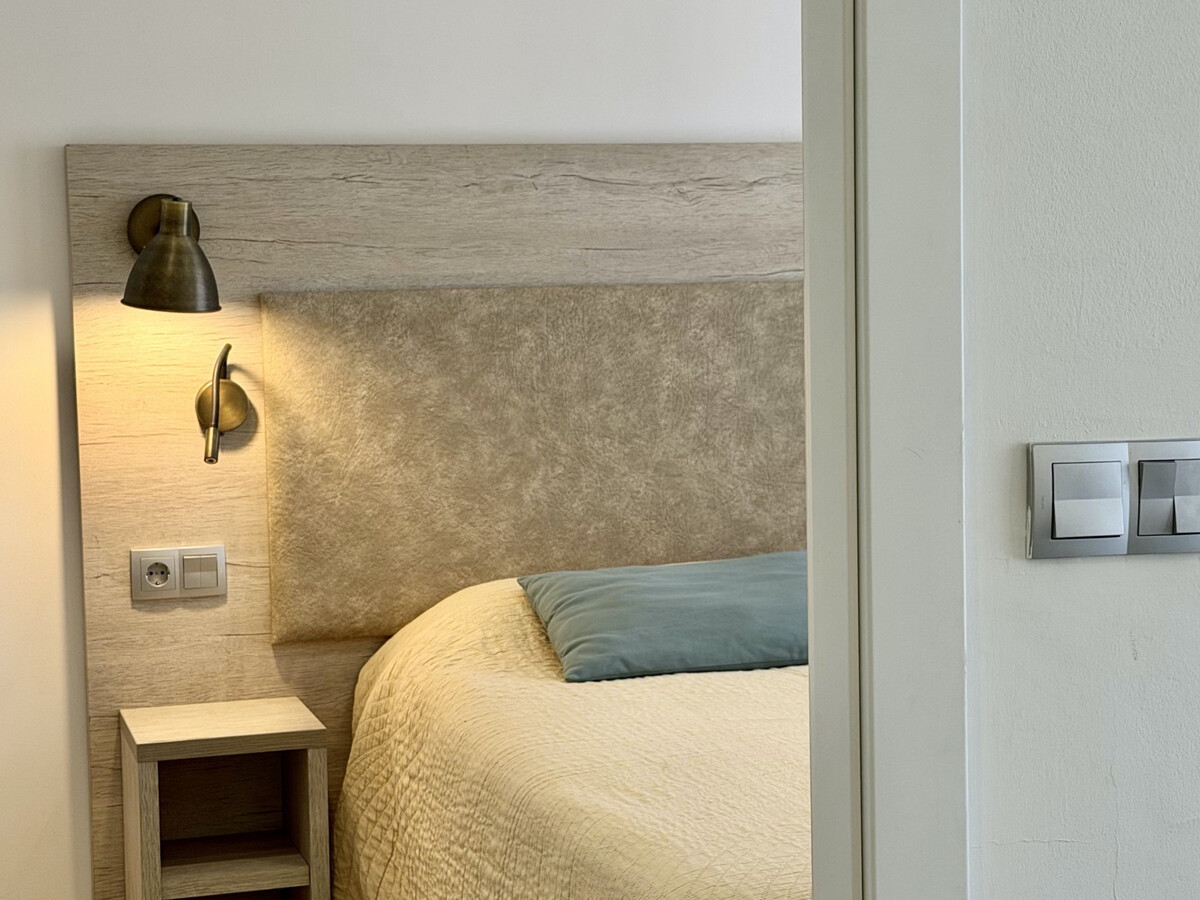 Appartement 45 m² avec piscine à L'Estartit - Photo 20