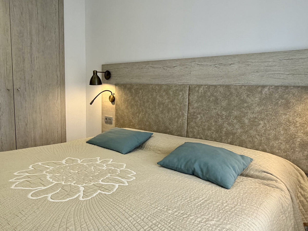 Appartement 45 m² avec piscine à L'Estartit - Photo 21