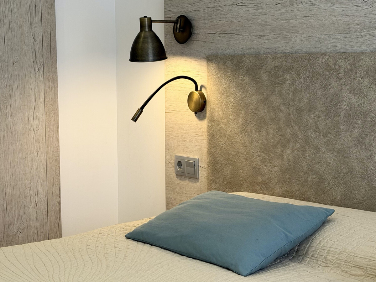 Appartement 45 m² avec piscine à L'Estartit - Photo 23