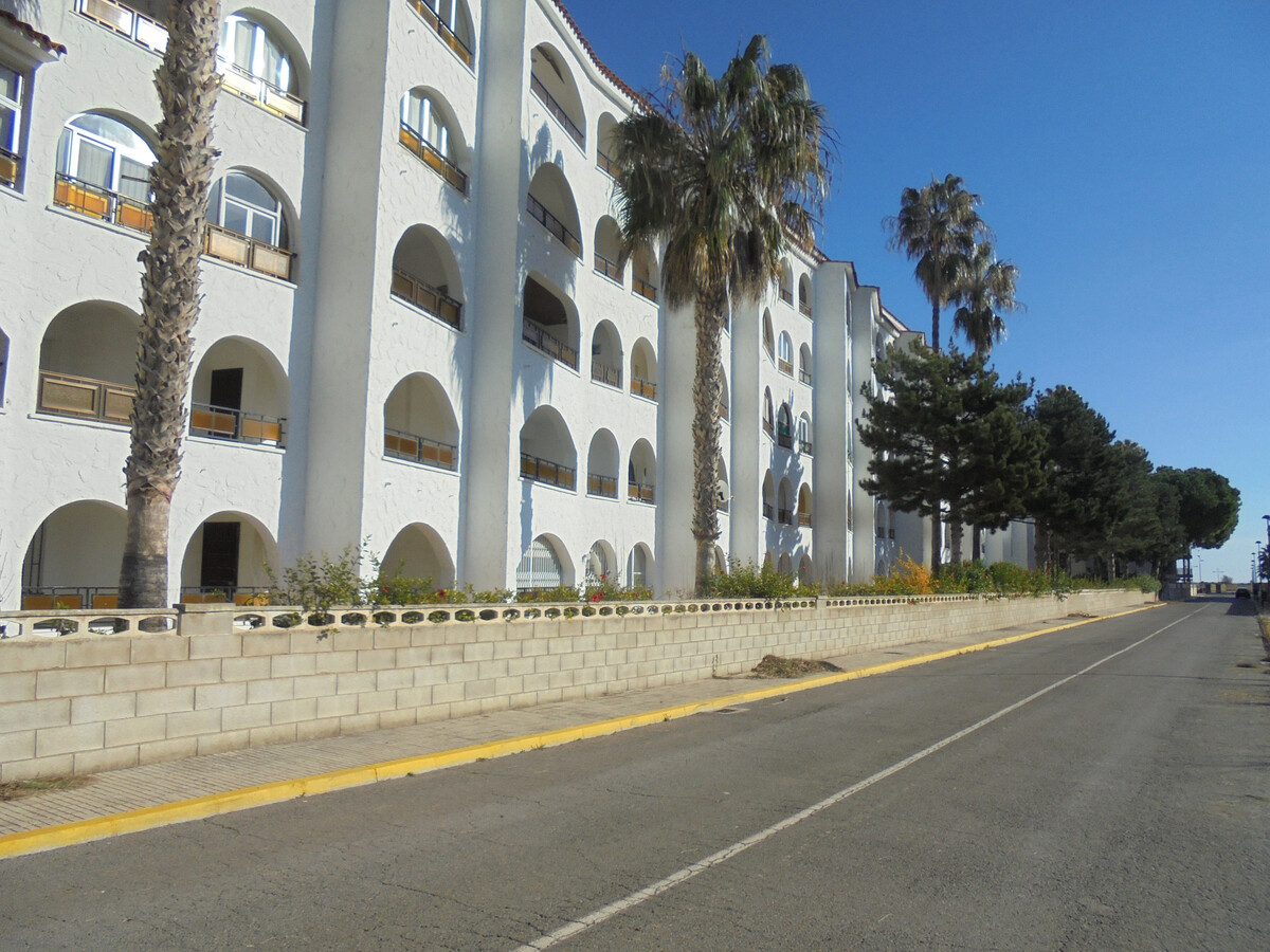 Appartement 68 m² Peñiscola, 2 ch, terrasse, parking - Photo 2