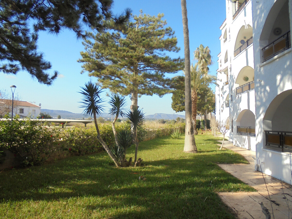 Appartement 68 m² Peñiscola, 2 ch, terrasse, parking - Photo 5
