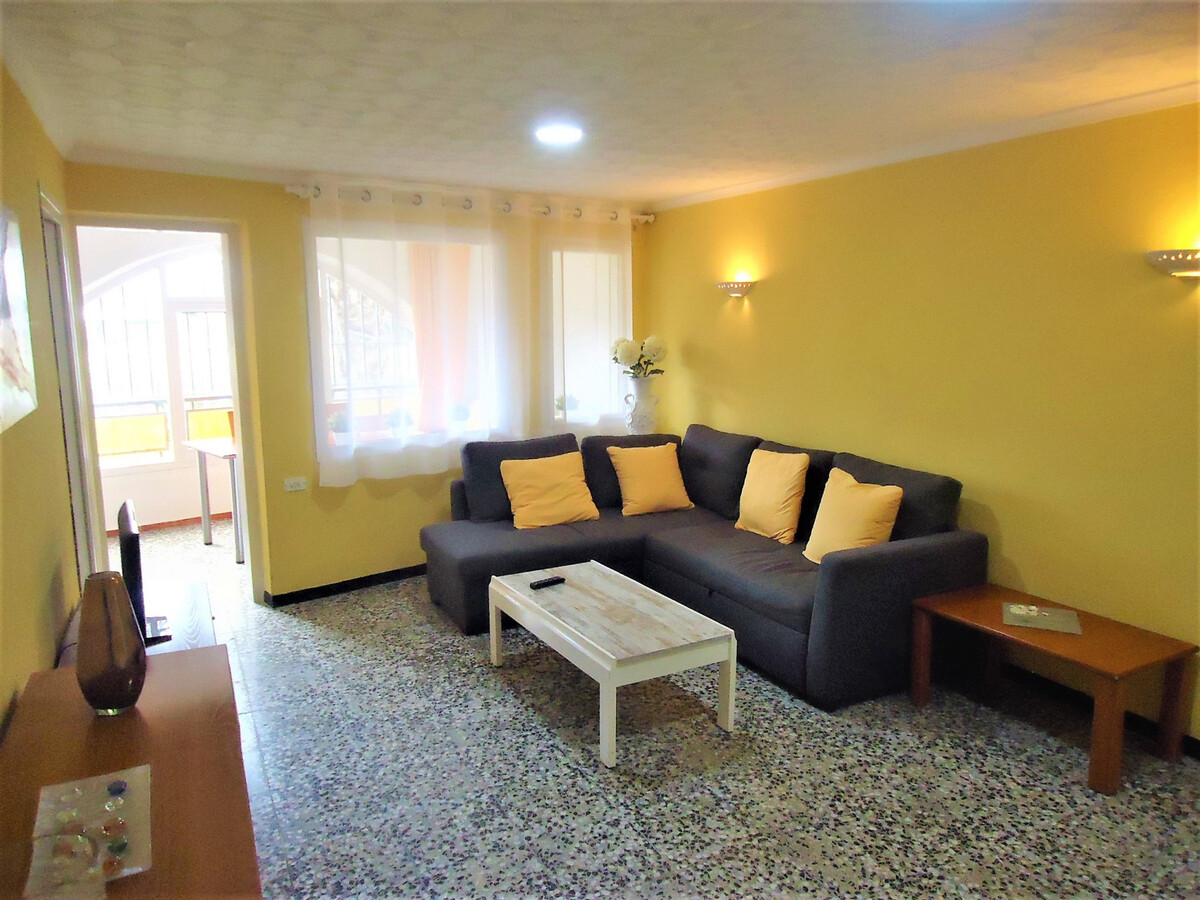 Appartement 68 m² Peñiscola, 2 ch, terrasse, parking - Photo 7