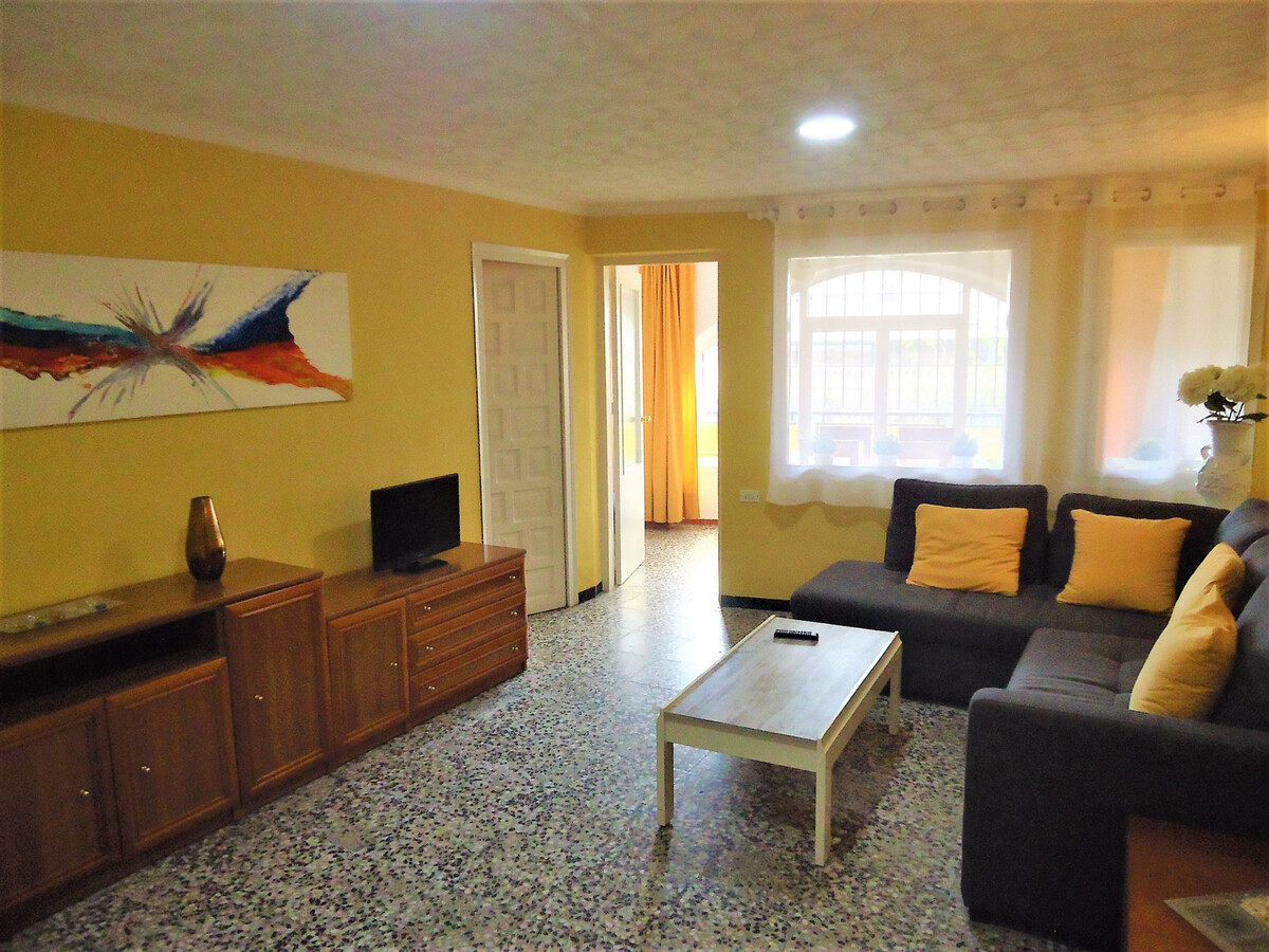 Appartement 68 m² Peñiscola, 2 ch, terrasse, parking - Photo 8