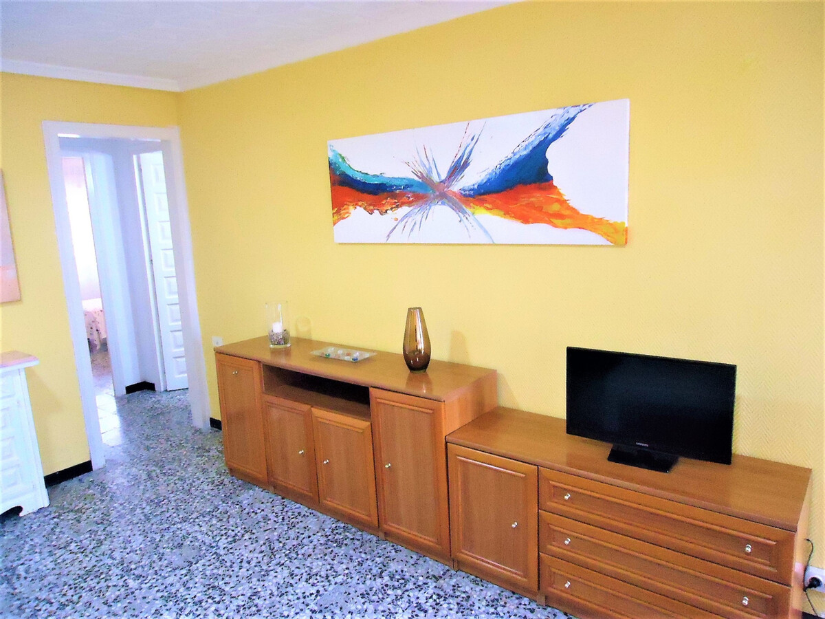 Appartement 68 m² Peñiscola, 2 ch, terrasse, parking - Photo 9