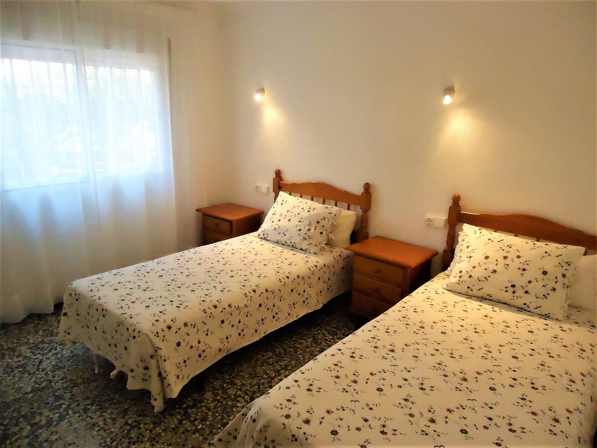 Appartement 68 m² Peñiscola, 2 ch, terrasse, parking - Photo 12
