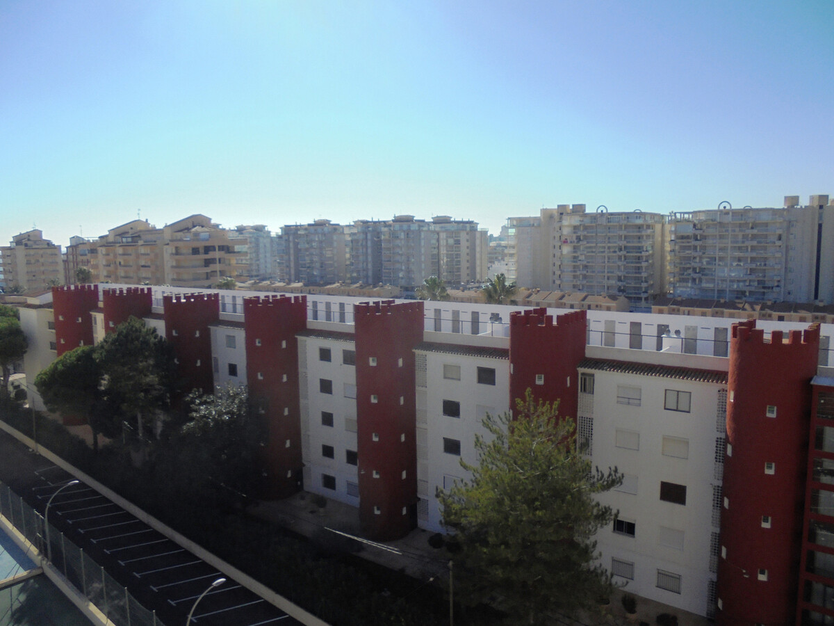 Appartement 68 m² Peñiscola, 2 ch, terrasse, parking - Photo 18