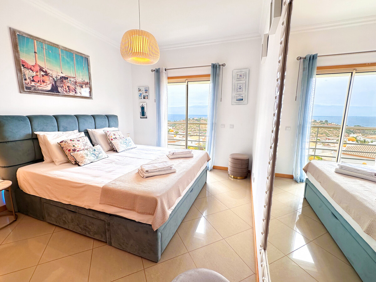 Appartement vue océan avec piscines et tennis à Albufeira - Photo 3