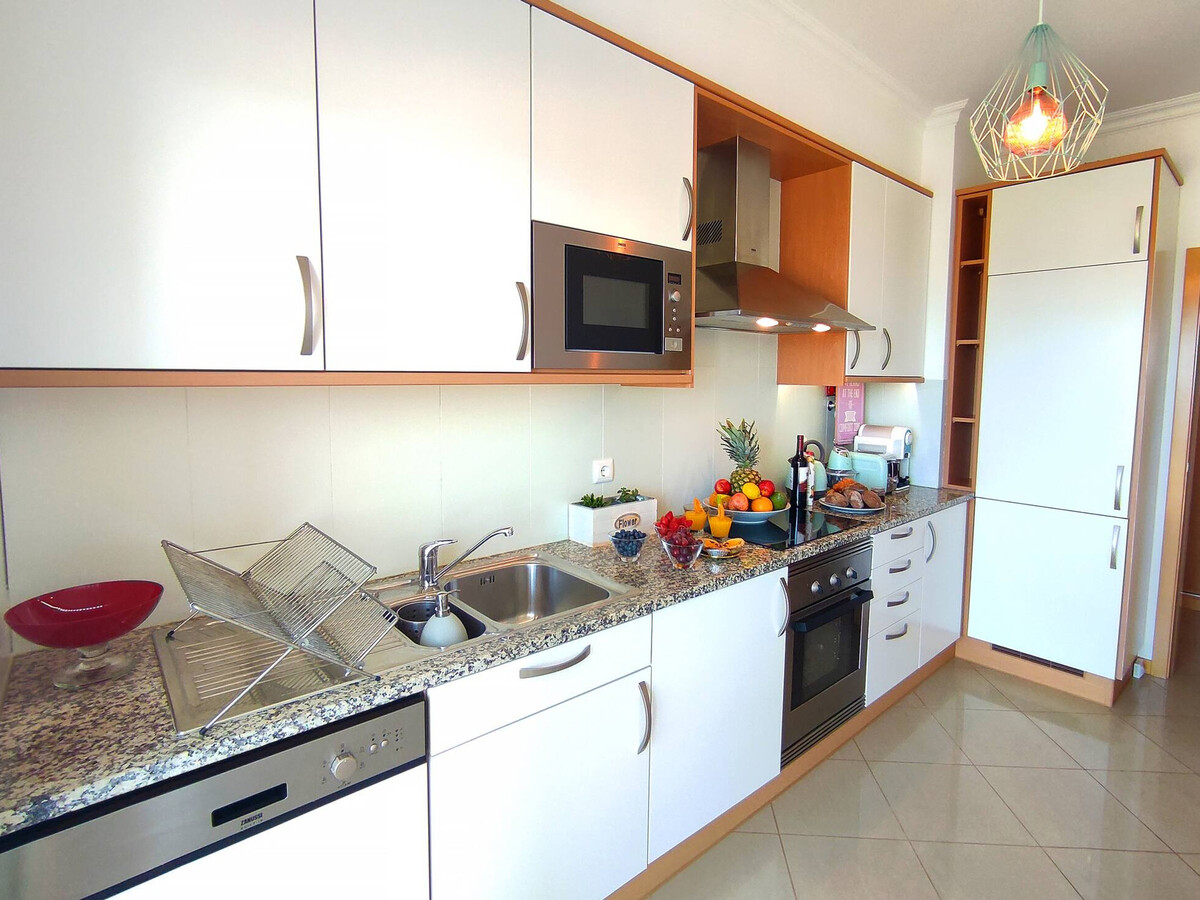 Appartement vue océan avec piscines et tennis à Albufeira - Photo 4