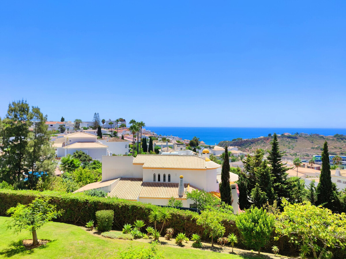 Appartement vue océan avec piscines et tennis à Albufeira - Photo 9