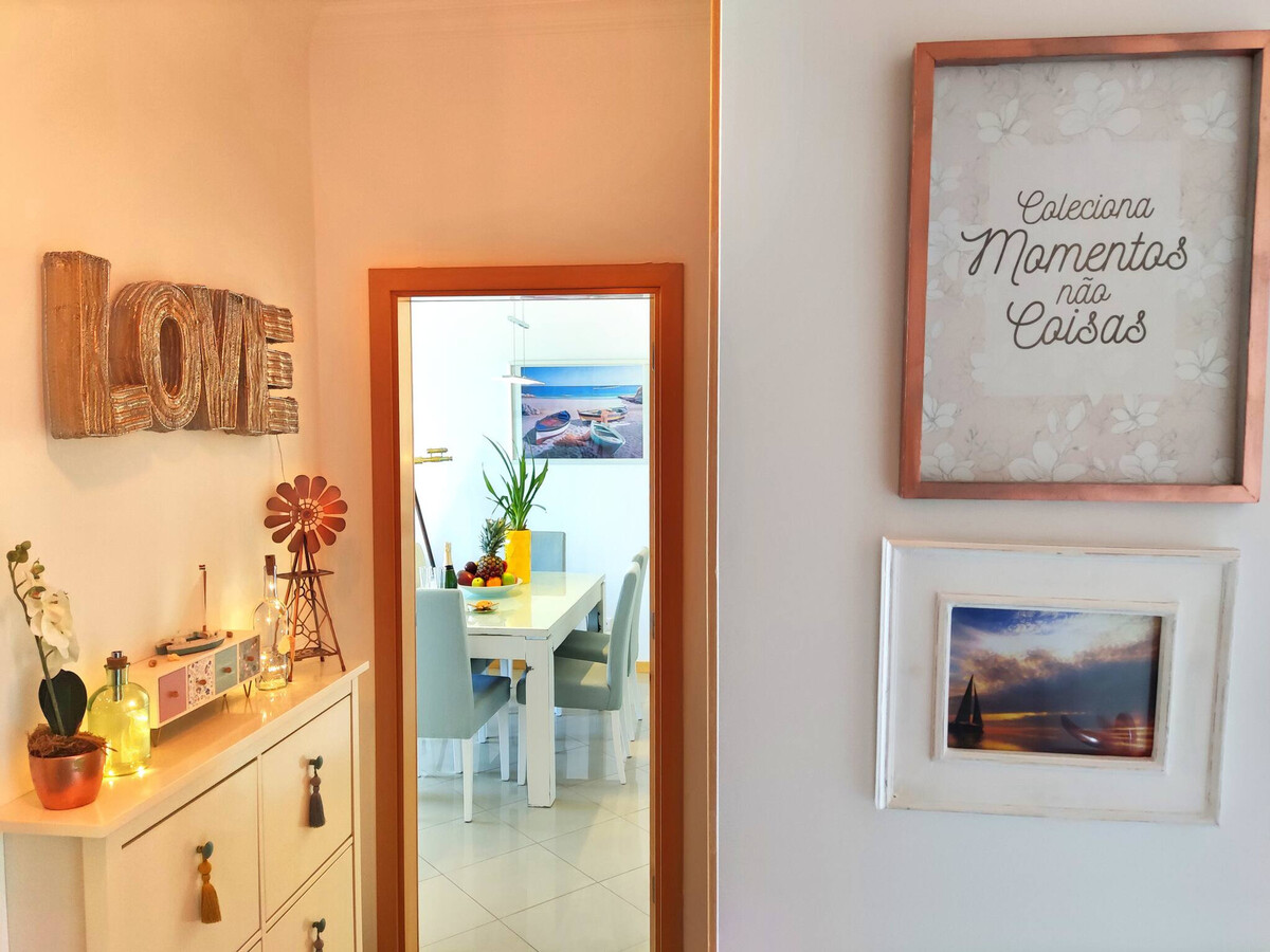 Appartement vue océan avec piscines et tennis à Albufeira - Photo 10