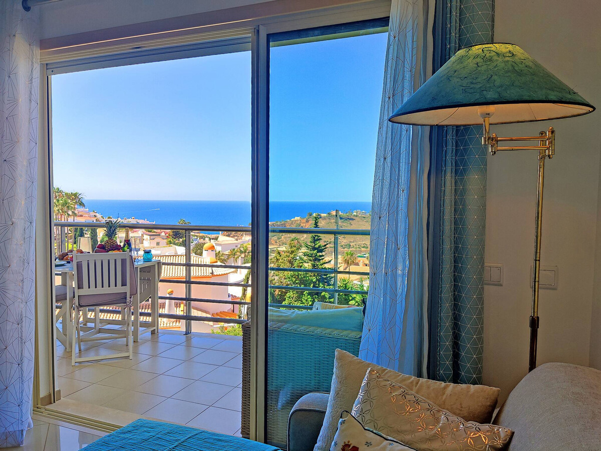 Appartement vue océan avec piscines et tennis à Albufeira - Photo 13