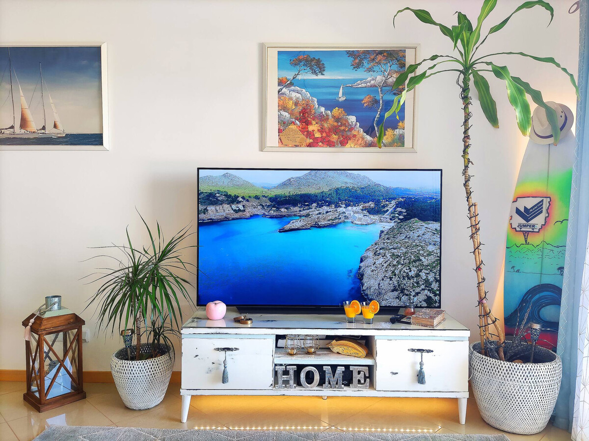 Appartement vue océan avec piscines et tennis à Albufeira - Photo 14