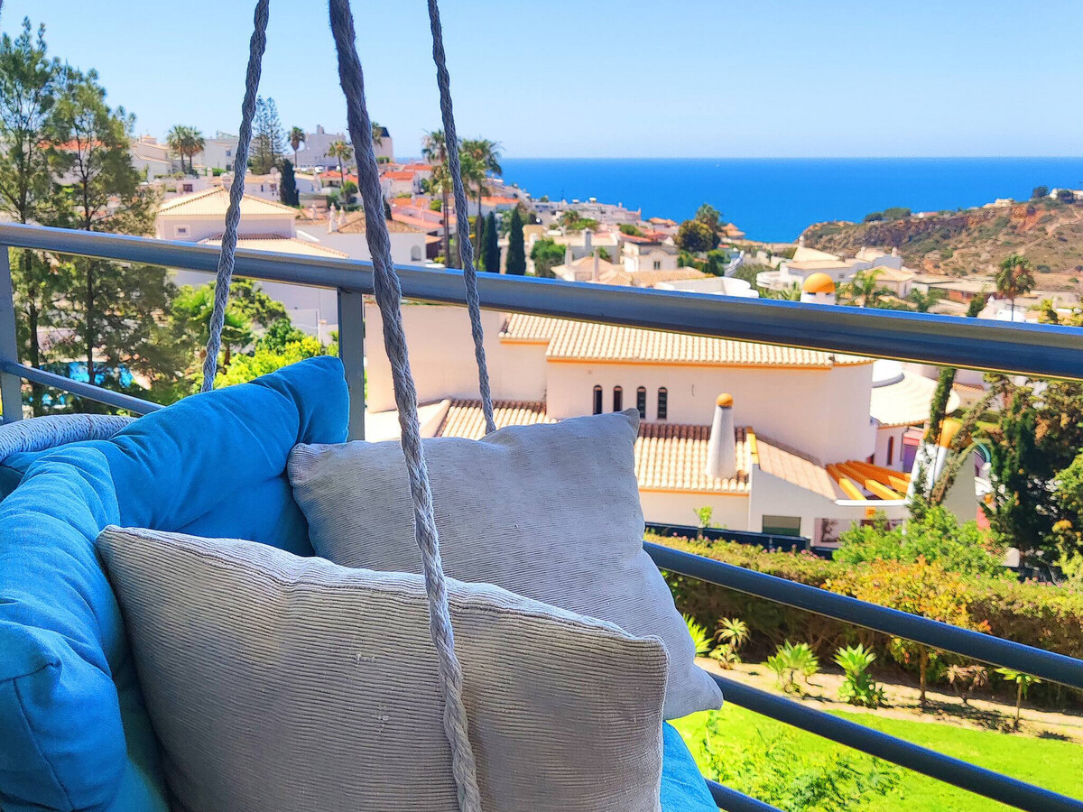 Appartement vue océan avec piscines et tennis à Albufeira - Photo 17