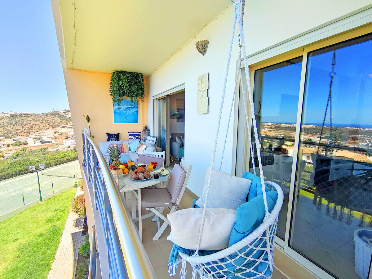 Appartement vue océan avec piscines et tennis à Albufeira - Photo 20