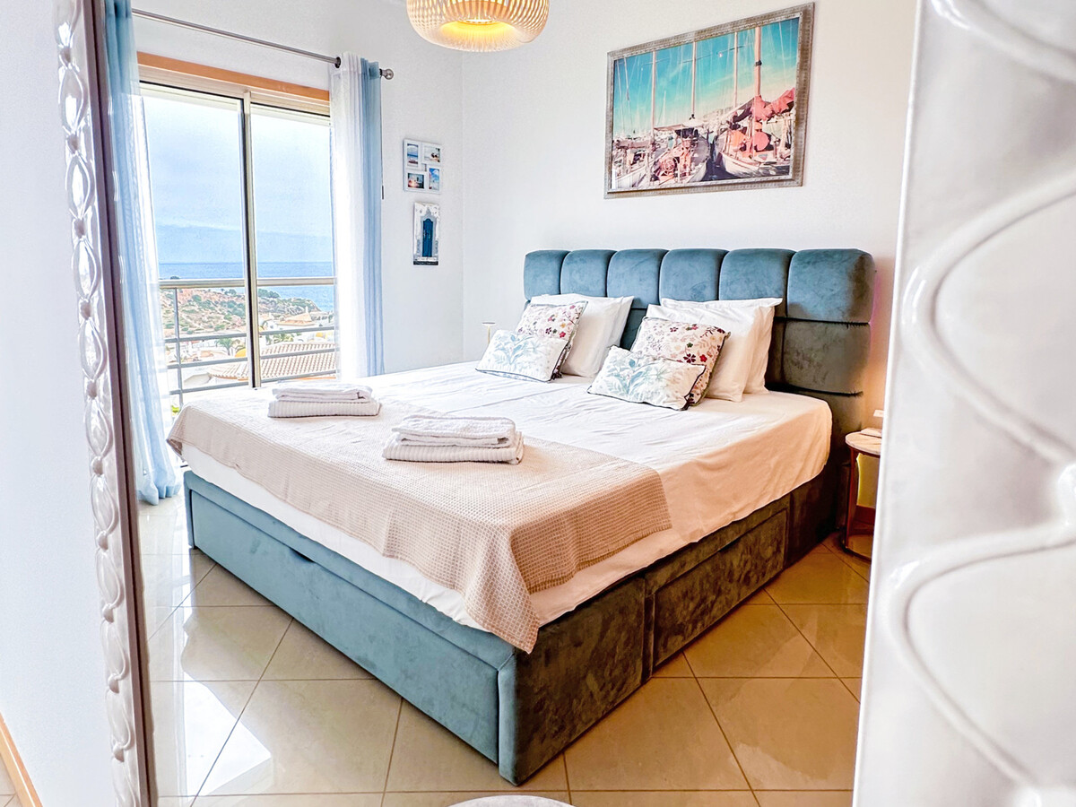 Appartement vue océan avec piscines et tennis à Albufeira - Photo 22
