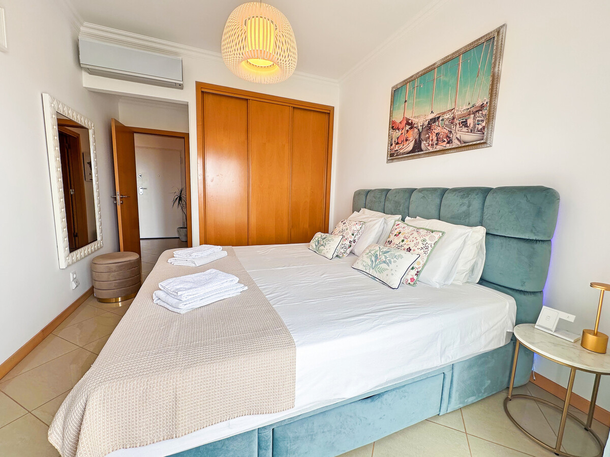Appartement vue océan avec piscines et tennis à Albufeira - Photo 23