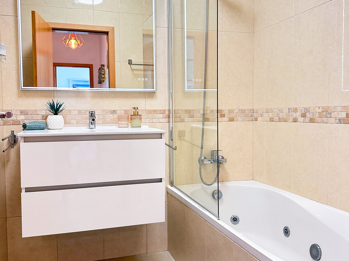 Appartement vue océan avec piscines et tennis à Albufeira - Photo 24