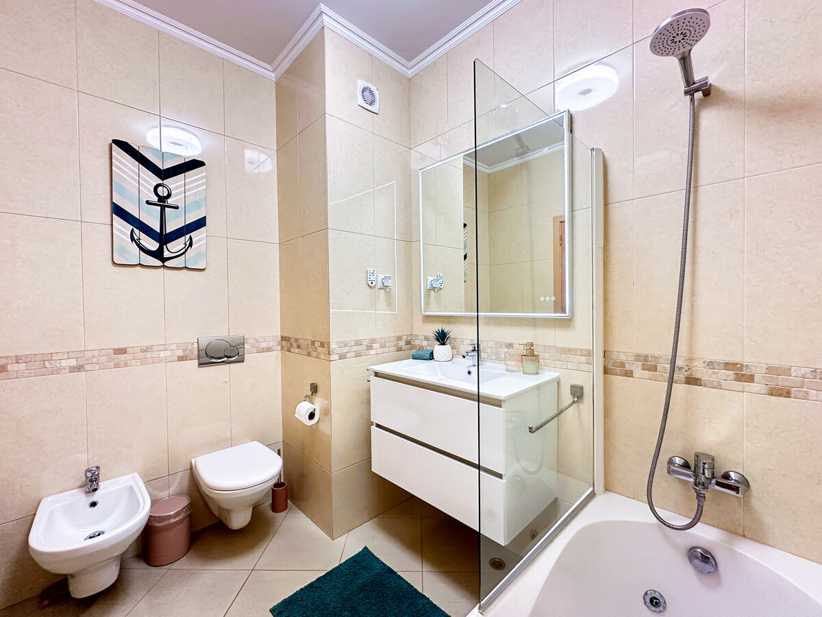 Appartement vue océan avec piscines et tennis à Albufeira - Photo 25