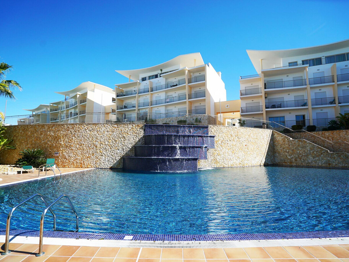 Appartement vue océan avec piscines et tennis à Albufeira - Photo 28