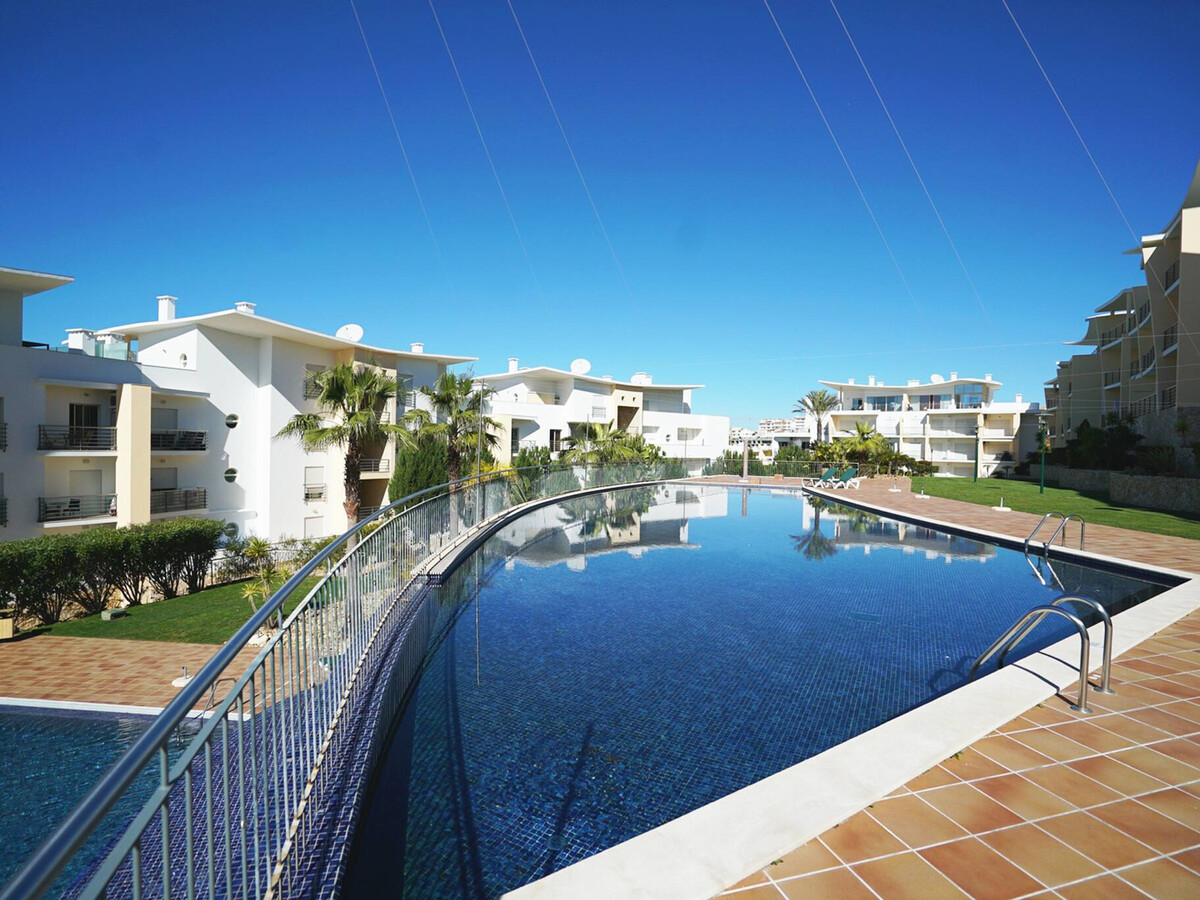 Appartement vue océan avec piscines et tennis à Albufeira - Photo 29
