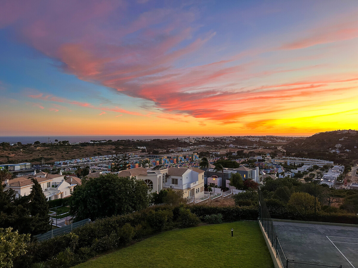 Appartement vue océan avec piscines et tennis à Albufeira - Photo 32