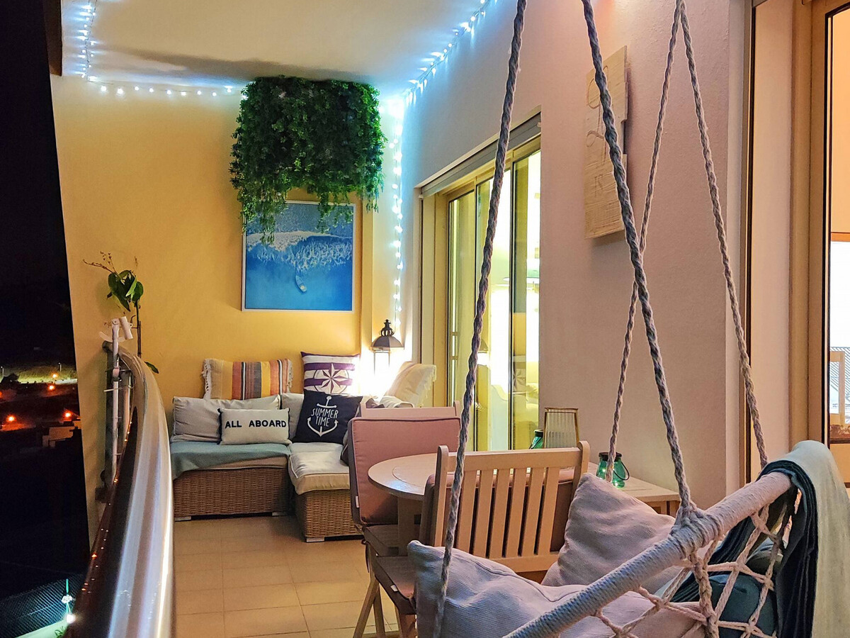 Appartement vue océan avec piscines et tennis à Albufeira - Photo 33
