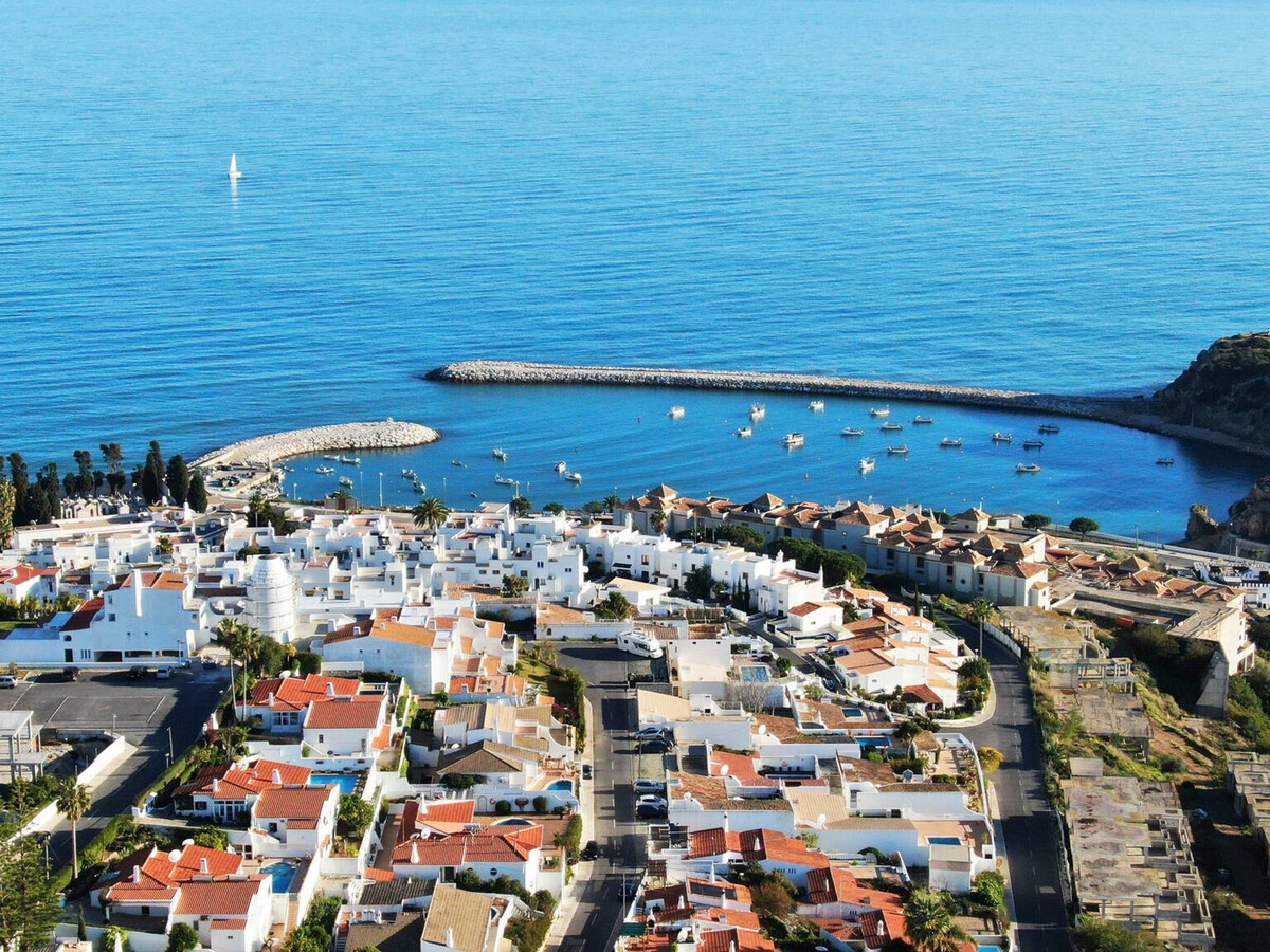 Appartement vue océan avec piscines et tennis à Albufeira - Photo 36