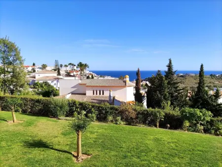 Appartement vue mer et terrasse à Albufeira : photo 7