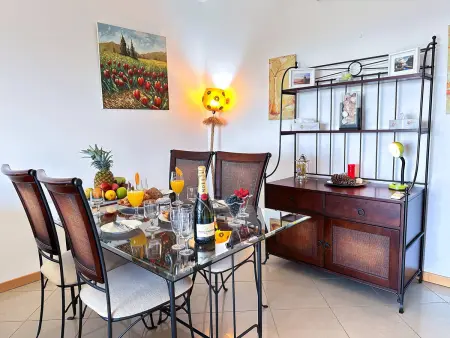 Appartement vue mer et terrasse à Albufeira : photo 11