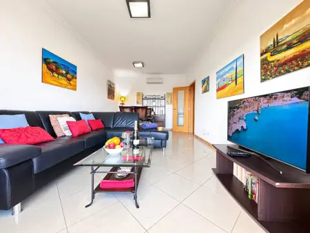 Appartement vue mer et terrasse à Albufeira : photo 15