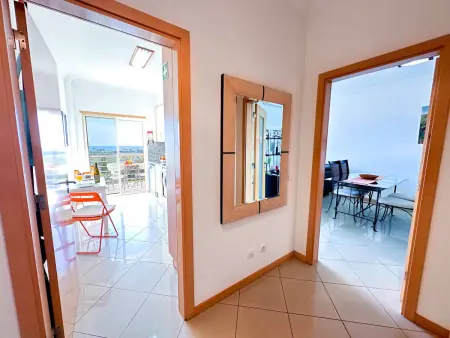 Appartement vue mer et terrasse à Albufeira : photo 16