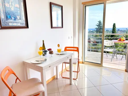 Appartement vue mer et terrasse à Albufeira : photo 17