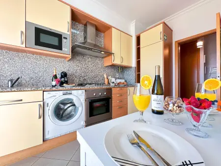 Appartement vue mer et terrasse à Albufeira : photo 18