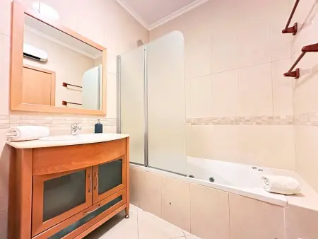 Appartement vue mer et terrasse à Albufeira : photo 19