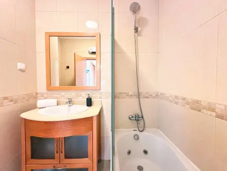 Appartement vue mer et terrasse à Albufeira : photo 20
