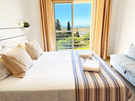 Appartement vue mer et terrasse à Albufeira : photo 23